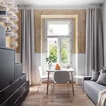 Turnkey I Designed Studio