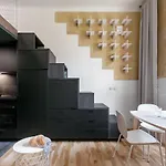 Turnkey I Designed Studio