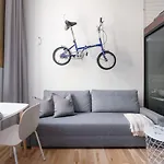 Turnkey I Designed Studio