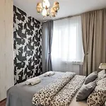 Oli Apartment