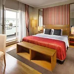 Mamaison Hotel Riverside Prague