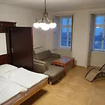 Old Town Apartment