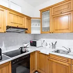 St. George Apartments