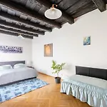 St. George Apartments