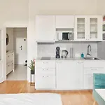 Prague Days - Homey Studio - New Town