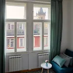 Prague Days - Homey Studio - New Town