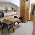 Old Town Apartment