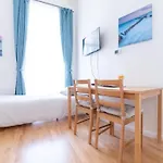 Favorite Apartment In The Center Of Prague 1