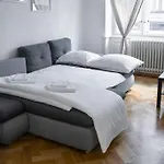 Prince Matyas Apartment
