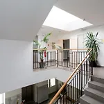 Prague Days - Modern Apartment - New Town