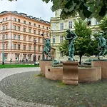 Prague Days - Modern Apartment - New Town