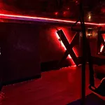 Afrodita Wellness Apartman Prague