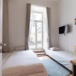 Favorite Apartment In The Center Of Prague 1