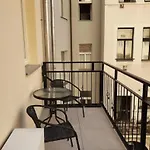 Favorite Apartment In The Center Of Prague 1