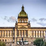 Lovely Apartment In Centre Prague 1
