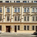 Prague Days - Stylish Apartment - Workspace