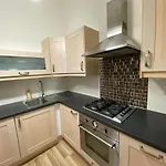 Wenceslas Square Big Apartment