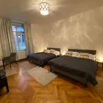 Wenceslas Square Big Apartment
