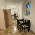 Wenceslas Square Big Apartment