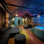 Spa Spa Opletalova