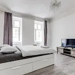 Lovely Apartments Heart Of Prague