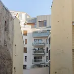 Luxury Three-Room Apartment