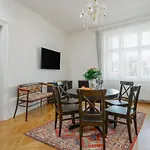 Prague Great Apartments
