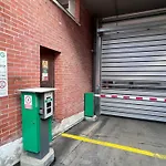 Ground Floor Apartment
