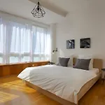 Franciscan Garden Apartments