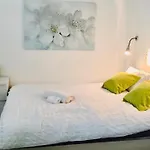 Aparthotel Square Prague 1