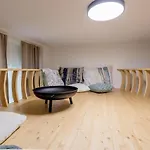 Unique Apartment In Karlin By Prague Days