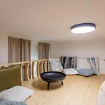 Unique Apartment In Karlin By Prague Days