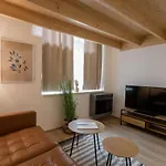 Unique Apartment In Karlin By Prague Days