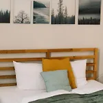 Savor Aparthotel