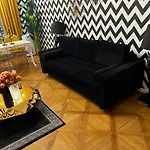Dali Wenceslas Square Apartment