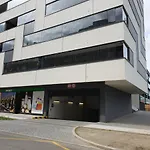 Vltava Apartments
