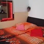 Room&Kitchen Next To Prague Castle