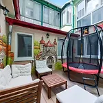 Revelton Studios Prague