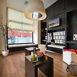 Hotel Suite Home Prague