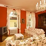 Apartment Casa Olivova