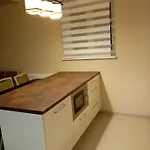Apartments Captain Morgan Prague