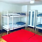 Hostel Homer