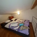 Nux Prague Old Town Square Apartments Masna