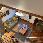 Nux Prague Old Town Square Apartments Masna