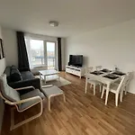 The Dante Prague - Family And Friends Apartments, Free Parking