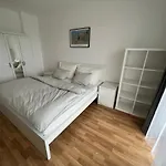 The Dante Prague - Family And Friends Apartments, Free Parking