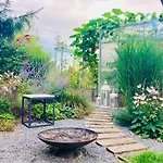 Sun Terrace Studio / Studio Slunecni Terasa