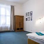 Large 3 Bdr Apt In The Heart Of Prague