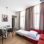 New Modern Apartment 5. Floor