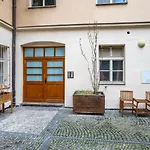Premium Wenceslas Square Apartments